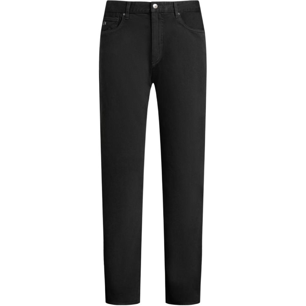 ARMANI EXCHANGE Джинсы AE FW24 мужские black
ARMANI EXCHANGE Джинсы AE FW24 мужские black