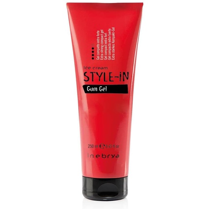 Гель Gum Gel 250 Ml -Extra Strong Compact Gel
Гель Gum Gel 250 Ml -Extra Strong Compact Gel