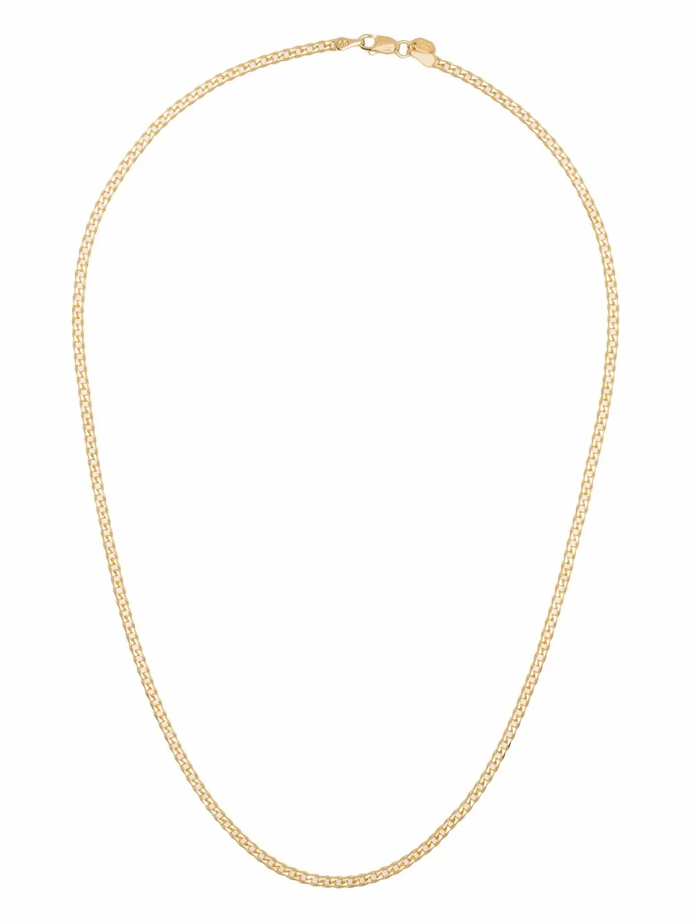 Позолоченное серебряное колье Saffi Maria Black, золотой
Позолоченное серебряное колье Saffi Maria Black, золотой