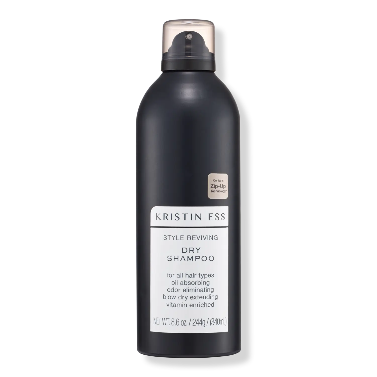 Сухой шампунь для восстановления укладки волос KRISTIN ESS HAIR, 8.6 oz
Сухой шампунь для восстановления укладки волос KRISTIN ESS HAIR, 8.6 oz