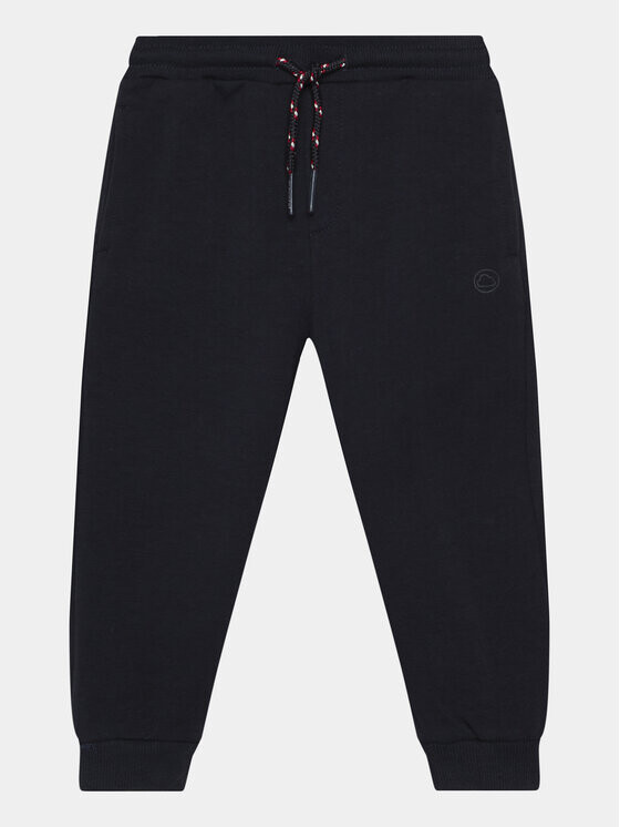 Спортивные брюки стандартного кроя Mayoral, синий
Спортивные брюки стандартного кроя Mayoral, синий