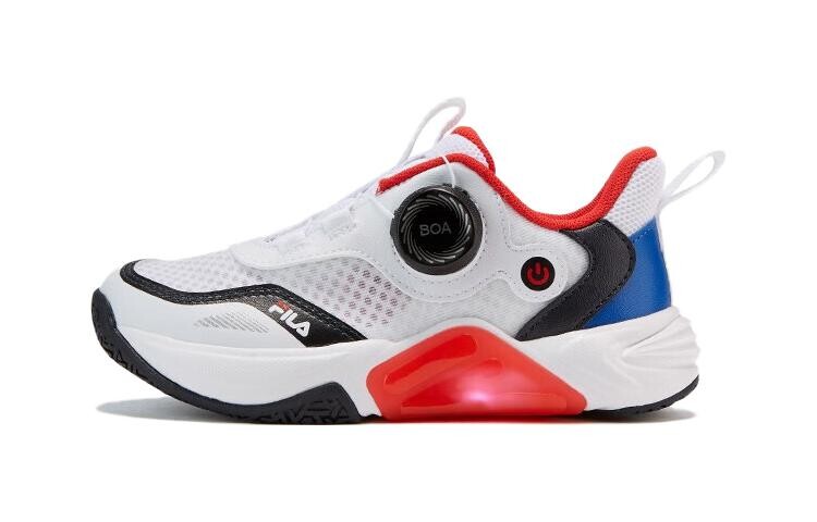 Детские кроссовки FILA PS, White Red
Детские кроссовки FILA PS, White Red