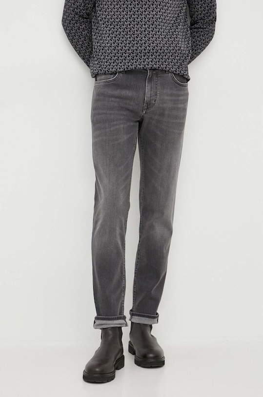 Джинсы Joop!, серый
Джинсы Joop!, серый