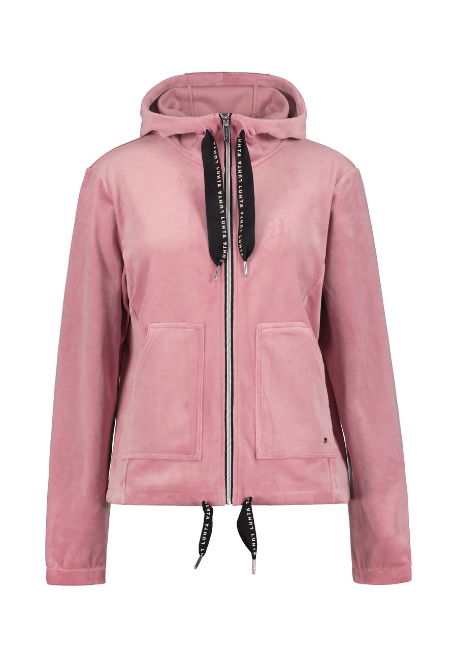 Толстовка Luhta MIDLAYER BROMARF, Himbeere/Pink
Толстовка Luhta MIDLAYER BROMARF, Himbeere/Pink