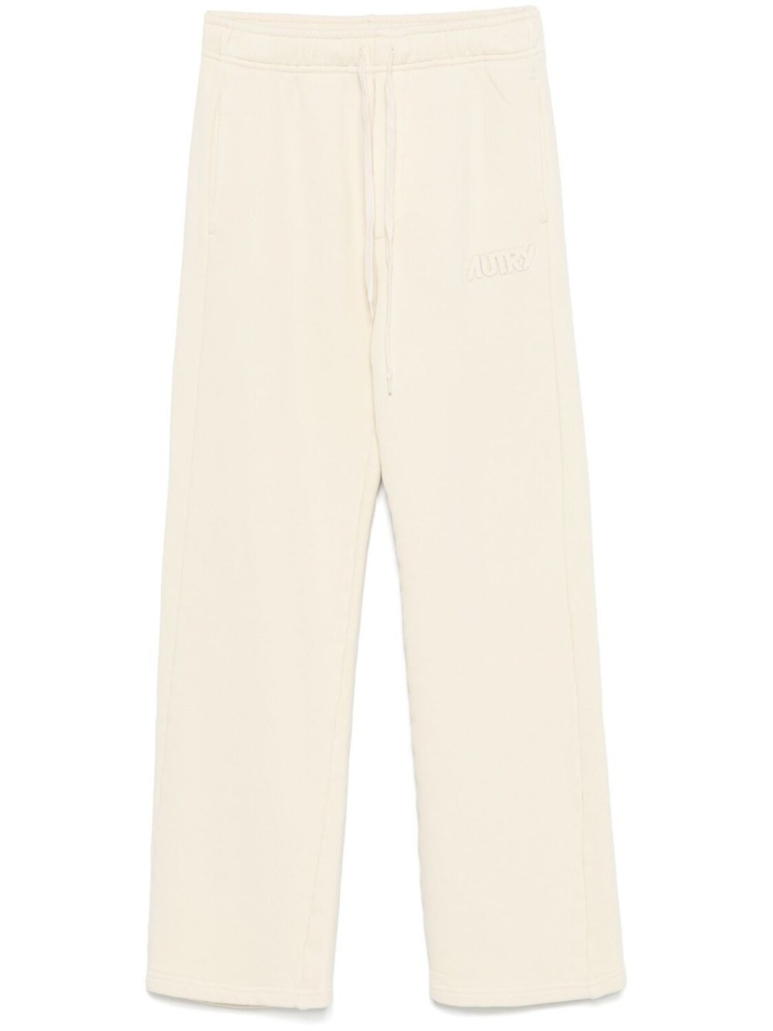 Autry спортивные брюки из джерси, нейтральный цвет
Autry спортивные брюки из джерси, нейтральный цвет