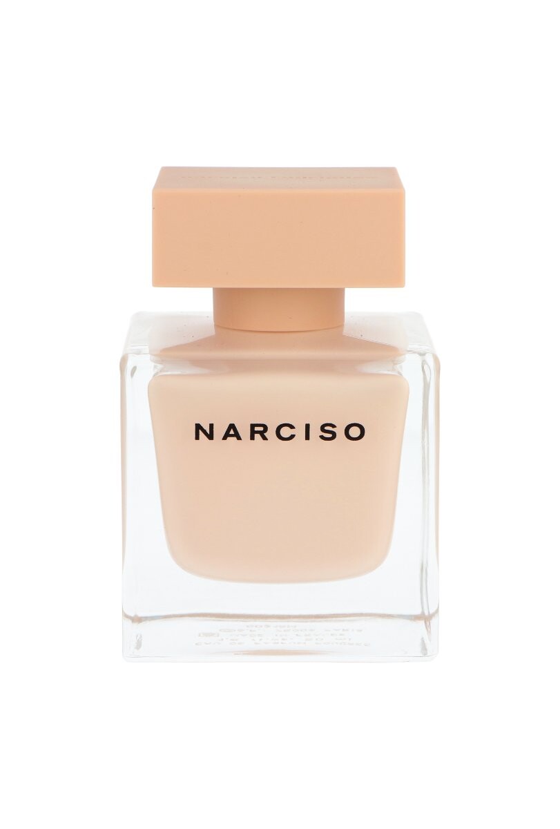 Narciso Rodriguez, Narciso Poudree For Her, парфюмированная вода, 50 мл 
Narciso Rodriguez, Narciso Poudree For Her, парфюмированная вода, 50 мл