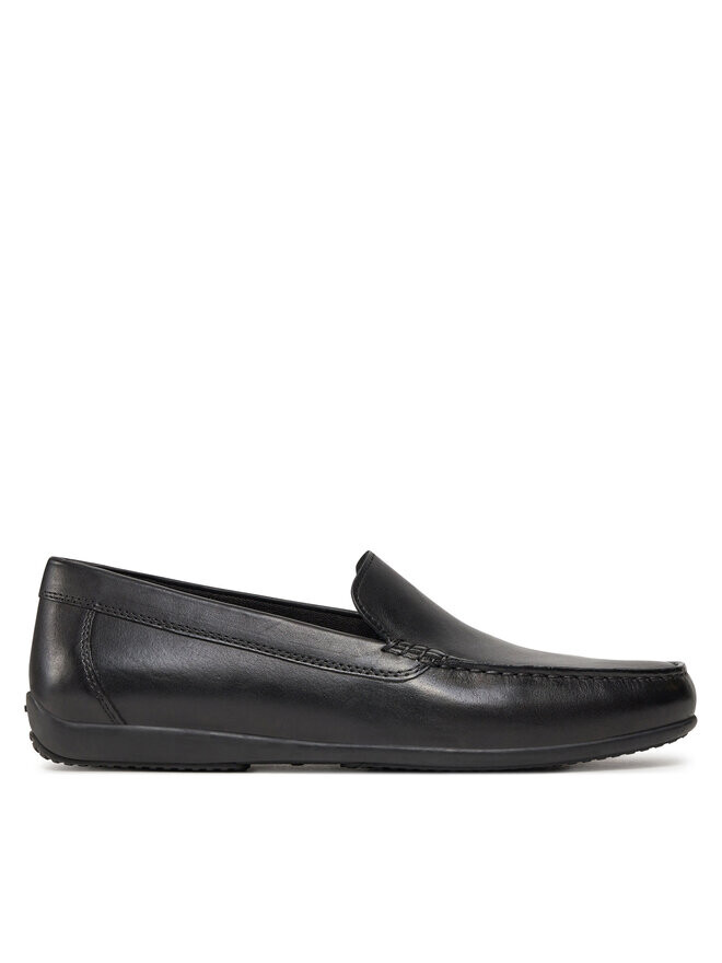 Мокасины U Ascanio U450WB 00043 Geox, черный
Мокасины U Ascanio U450WB 00043 Geox, черный