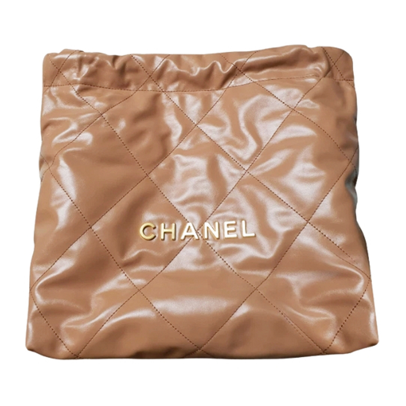 CHANEL Сумка-тоут из коровьей кожи
CHANEL Сумка-тоут из коровьей кожи