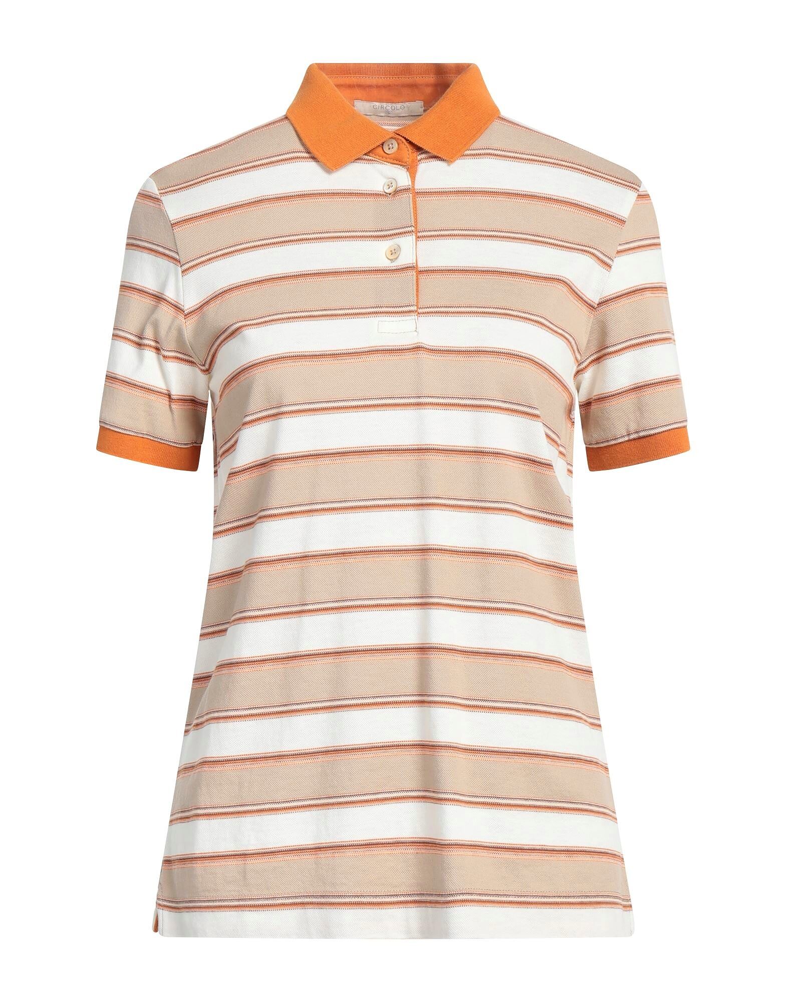 Рубашка поло Circolo 1901, хаки
Рубашка поло Circolo 1901, хаки