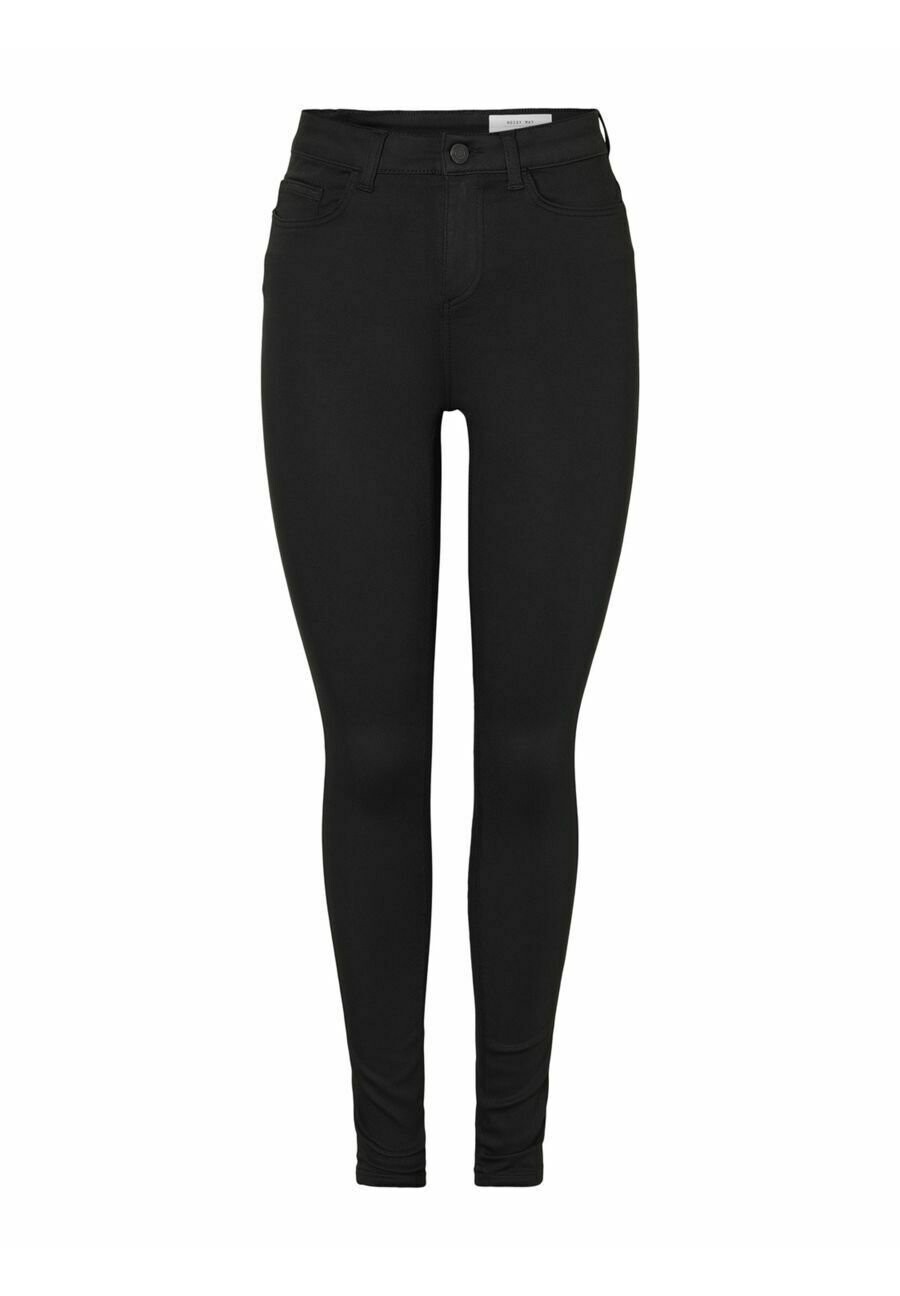 Джинсы скинни Noisy May, черный
Джинсы скинни Noisy May, черный