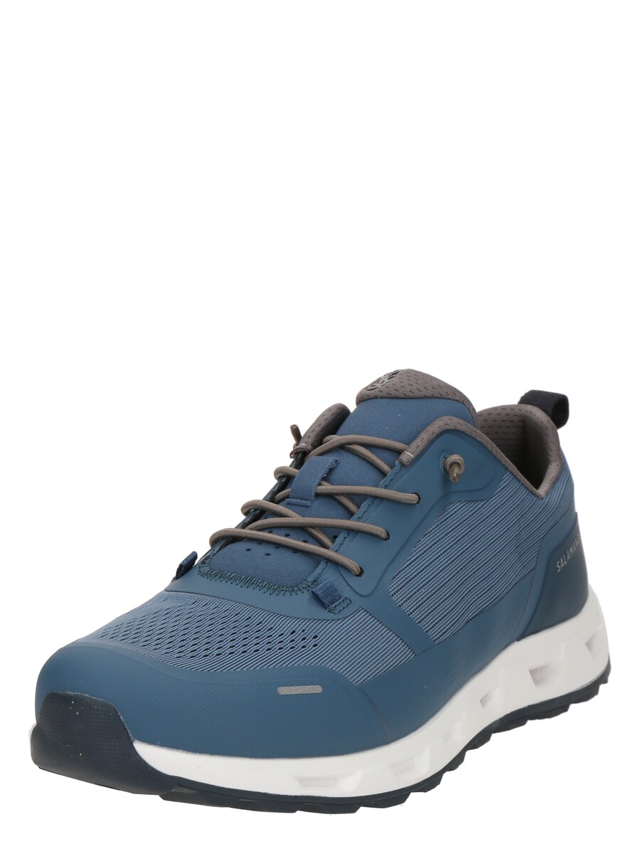 Кроссовки SALAMANDER, Navy
Кроссовки SALAMANDER, Navy