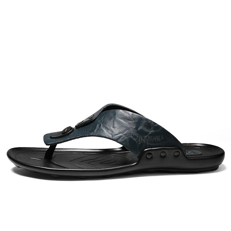 Eminu Кожаные мужские шлепанцы в технике пэчворк темно-синие, цвет Navy Blue
Eminu Кожаные мужские шлепанцы в технике пэчворк темно-синие, цвет Navy Blue