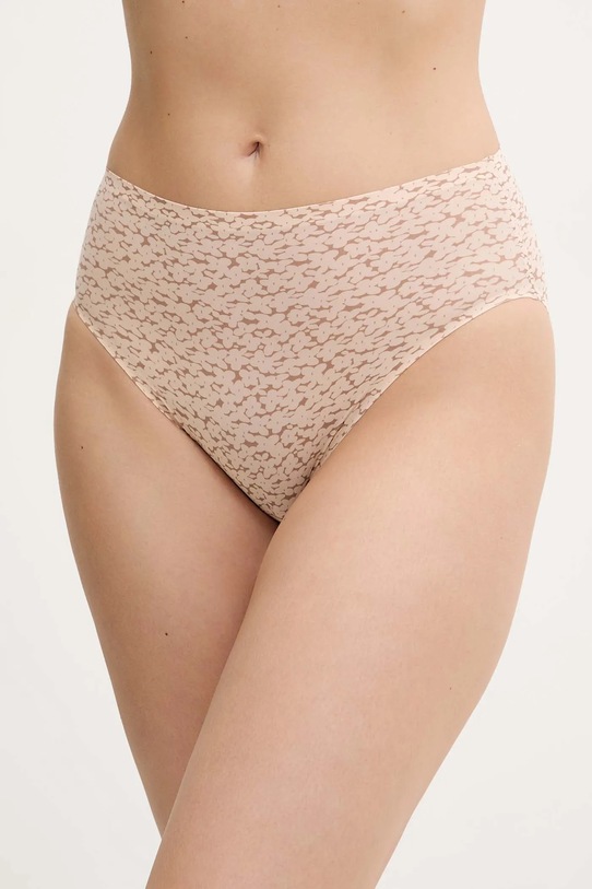 Трусики Chantelle, бежевый
Трусики Chantelle, бежевый