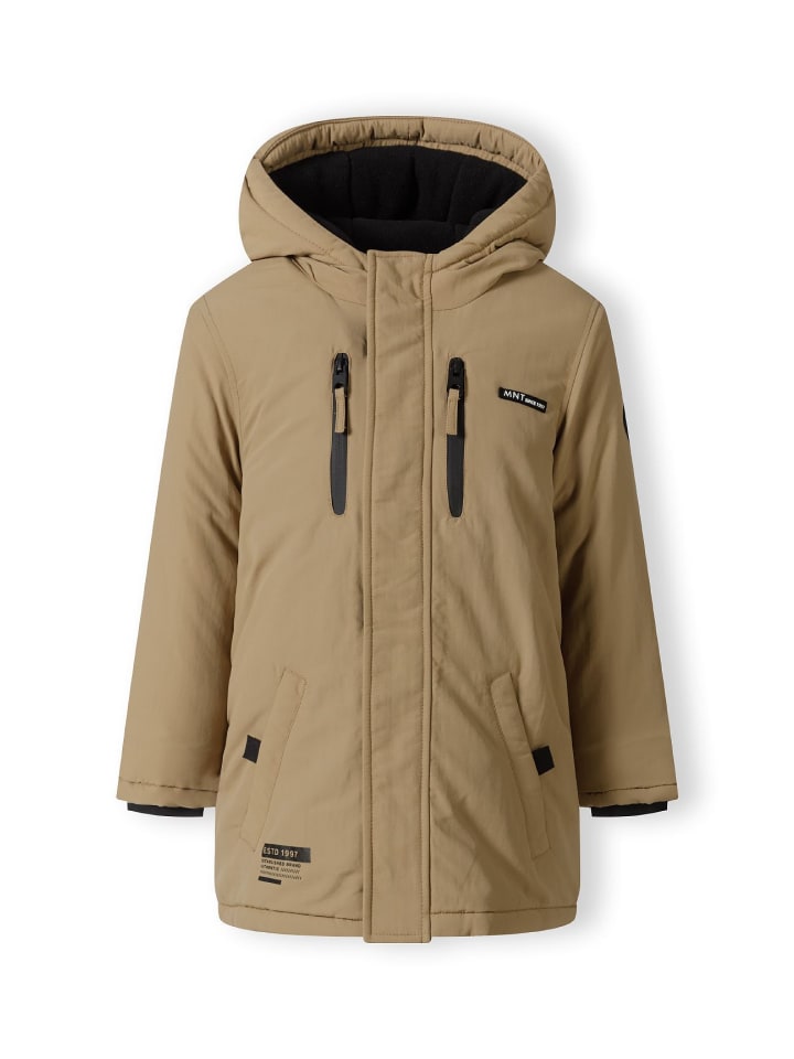 Парка Minoti
Парка Minoti