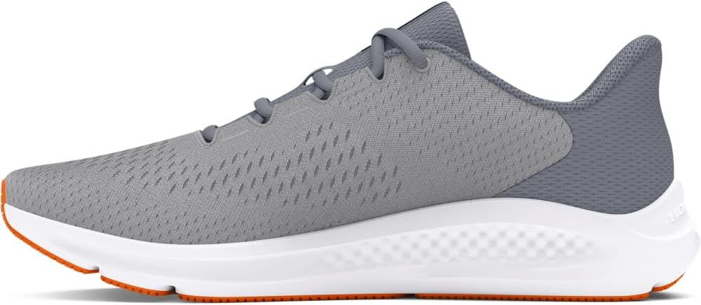 Мужские кроссовки Under Armour Charged Pursuit 3 Big Logo, (106) Mod Gray/Steel/Atomic
Мужские кроссовки Under Armour Charged Pursuit 3 Big Logo, (106) Mod Gray/Steel/Atomic