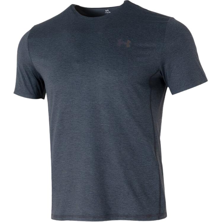 Футболка RUSH мужская Under Armour, серо-голубой, Синий, Футболка RUSH мужская Under Armour, серо-голубой
Футболка RUSH мужская Under Armour, серо-голубой, Синий, Футболка RUSH мужская Under Armour, серо-голубой