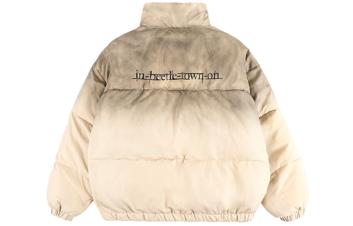 Стеганая куртка унисекс BEETLE TOWN, Хаки (шарф в комплекте)
Стеганая куртка унисекс BEETLE TOWN, Хаки (шарф в комплекте)