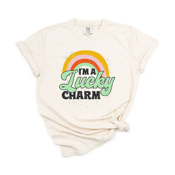 Футболка I'M a lucky charm garment dyed Simply Sage Market, Ivory, Зеленый, Футболка I'M a lucky charm garment dyed Simply Sage Market, Ivory
Футболка I'M a lucky charm garment dyed Simply Sage Market, Ivory, Зеленый, Футболка I'M a lucky charm garment dyed Simply Sage Market, Ivory