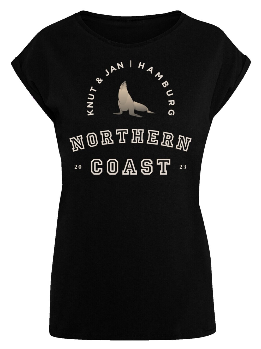 Рубашка F4Nt4Stic, черный
Рубашка F4Nt4Stic, черный