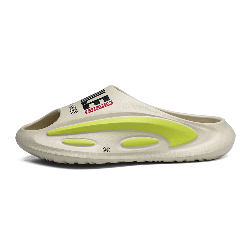 Детские тапочки для подростков, устойчивые к истиранию YUZHAOLIN, хаки
Детские тапочки для подростков, устойчивые к истиранию YUZHAOLIN, хаки