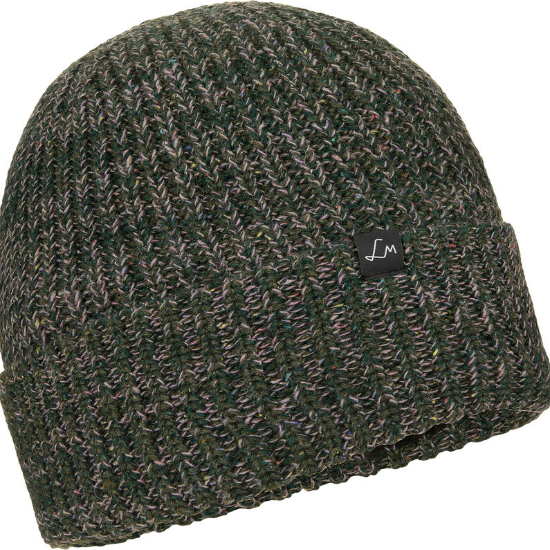 Женская теплая вязаная шапка Martha LaMunt, зеленый
Женская теплая вязаная шапка Martha LaMunt, зеленый