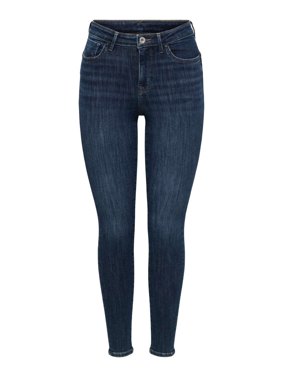 Узкие джинсы ONLY ONLPOWER, Night Blue
Узкие джинсы ONLY ONLPOWER, Night Blue