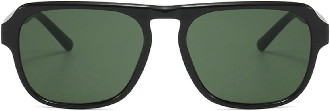 Ретро-солнцезащитные очки-пилот квадратной оправы для женщин и мужчин. Модные классические солнцезащитные очки в стиле 70-х годов с квадратной оправой. Винтажные очки-пилот mincl, C3
Ретро-солнцезащитные очки-пилот квадратной оправы для женщин и мужчин. Модные классические солнцезащитные очки в стиле 70-х годов с квадратной оправой. Винтажные очки-пилот mincl, C3