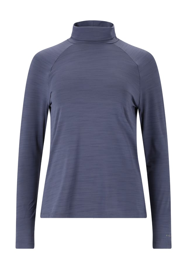 Свитер Briana с дышащими свойствами Endurance, голубой
Свитер Briana с дышащими свойствами Endurance, голубой