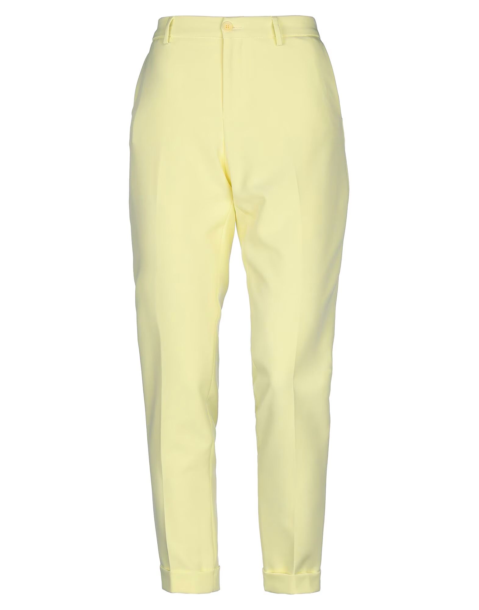 Брюки Liu •Jo, желтый
Брюки Liu •Jo, желтый