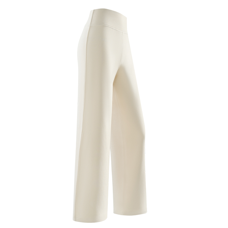 Женские йога-штаны утепленные с флисовой подкладкой 361°, vanilla белый
Женские йога-штаны утепленные с флисовой подкладкой 361°, vanilla белый