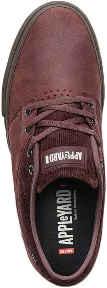 Многоцветные кеды Globe Men's Motley Mid
Многоцветные кеды Globe Men's Motley Mid