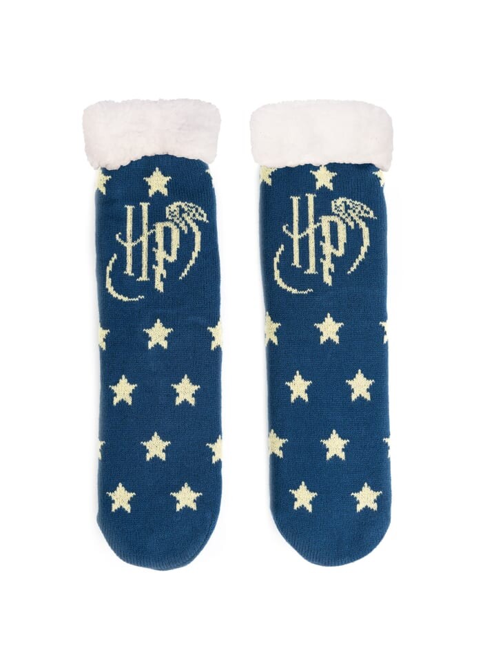 Носки United Labels Harry Potter Hütten Haus Logo Sterne Kuschel, синий
Носки United Labels Harry Potter Hütten Haus Logo Sterne Kuschel, синий