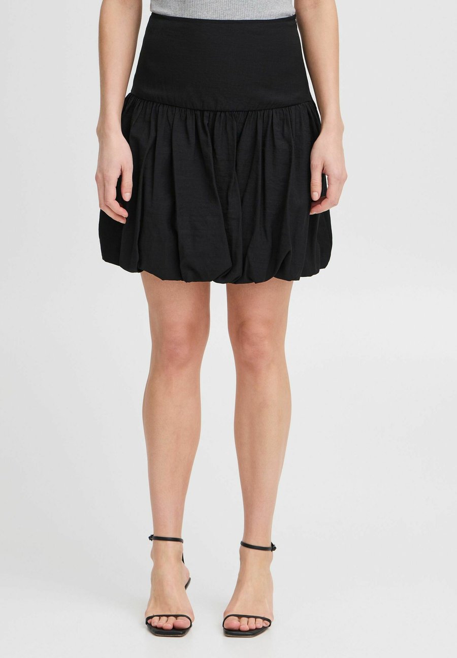 Юбка ICHI IHJOLETTE, Black
Юбка ICHI IHJOLETTE, Black