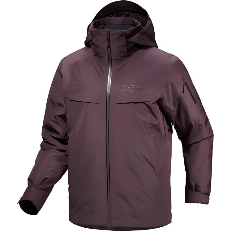 Arcteryx Мужской пуховик серии Macai
Arcteryx Мужской пуховик серии Macai