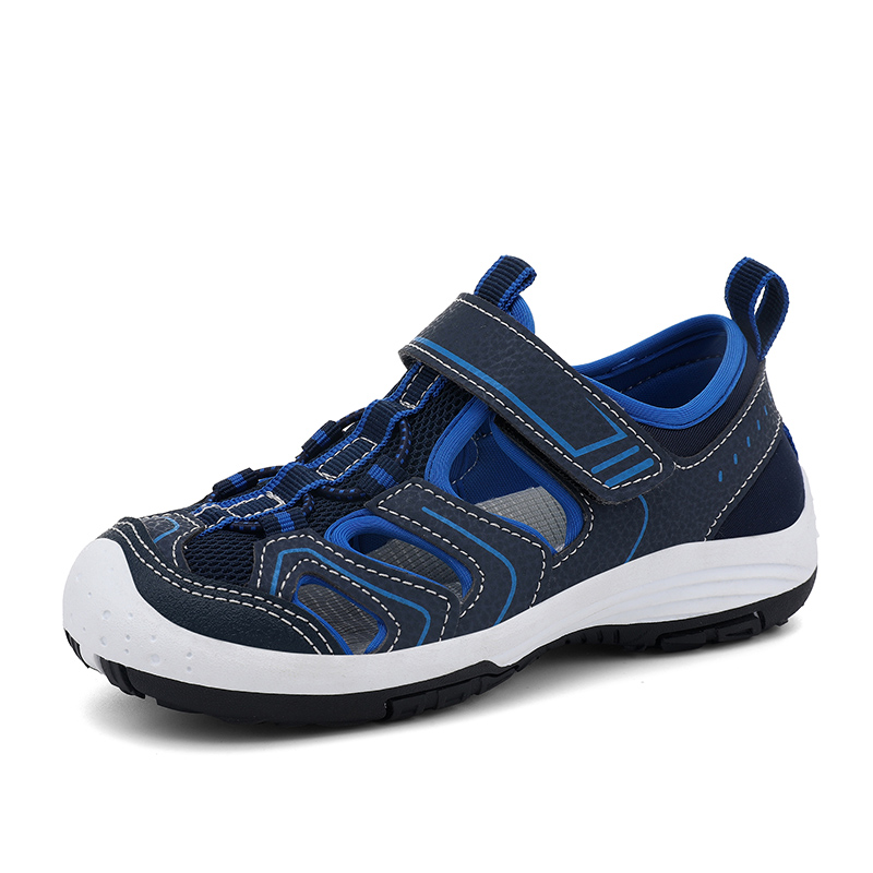 Детские сандалии TROADLOP, синий
Детские сандалии TROADLOP, синий