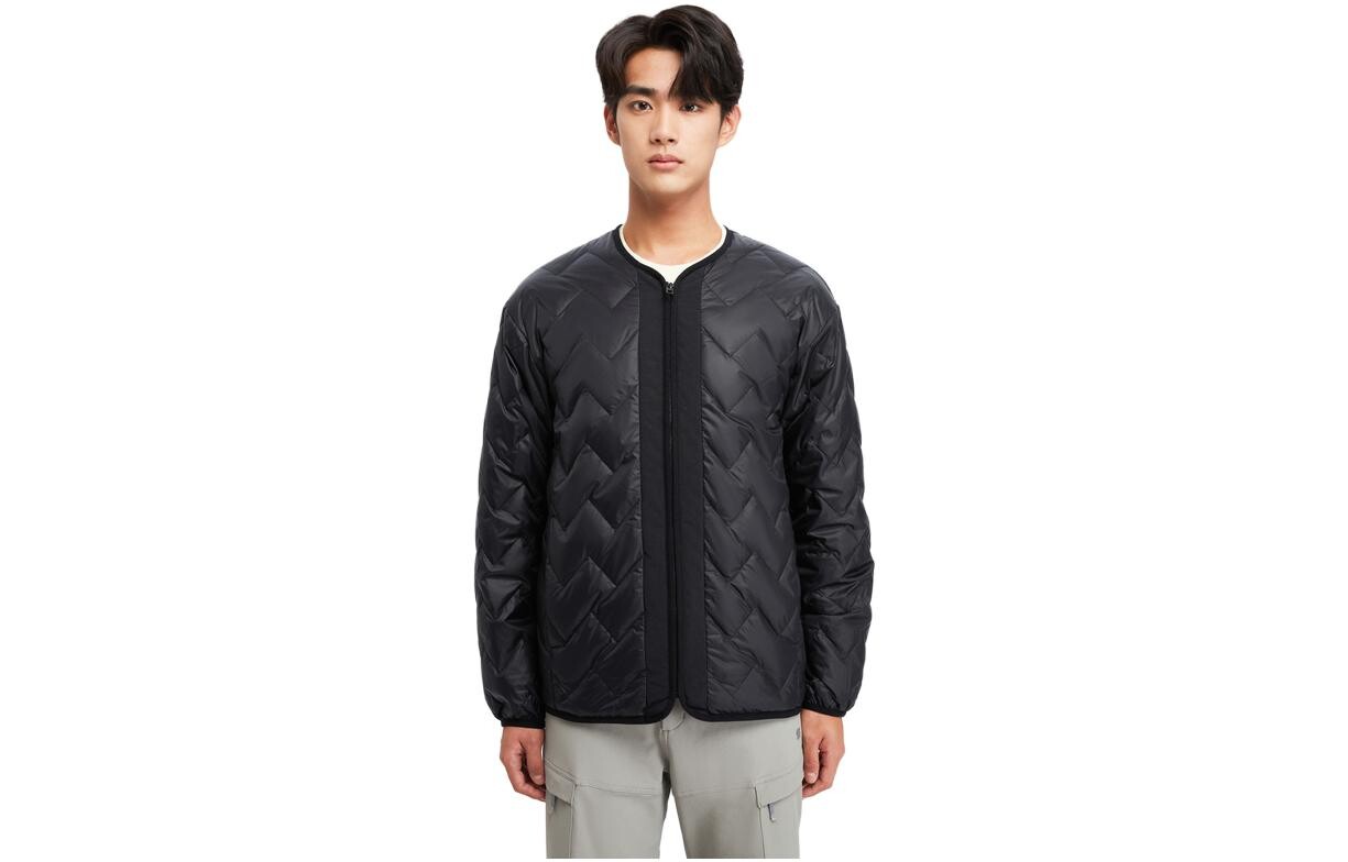 Пуховик для мужчин CAMPING Kolon Sport, зеленый
Пуховик для мужчин CAMPING Kolon Sport, зеленый