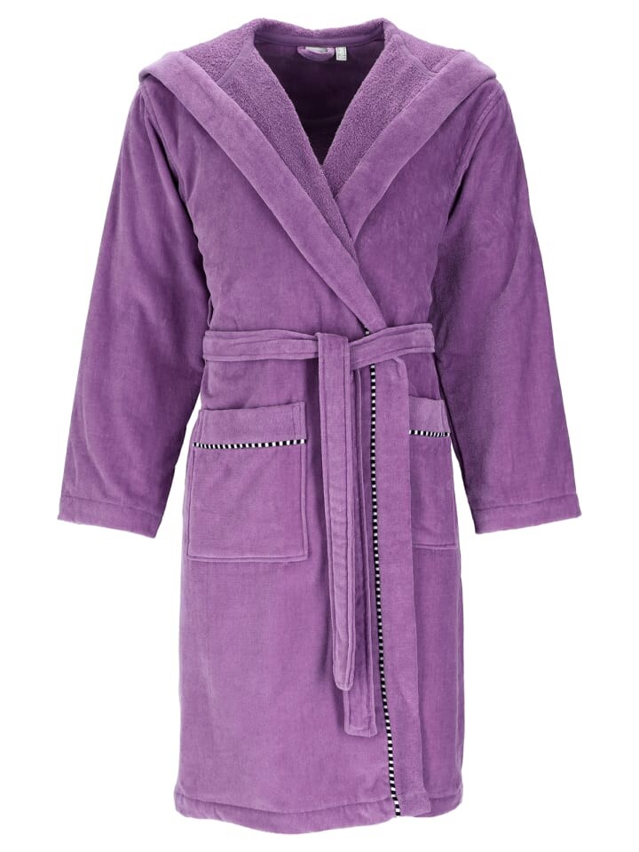 Халаты ESPRIT, цвет dark lilac
Халаты ESPRIT, цвет dark lilac