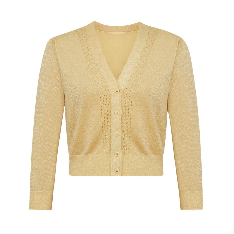 Вязаный кардиган Deep Breath с рукавами 7 четвертей, куртка, куркума
Вязаный кардиган Deep Breath с рукавами 7 четвертей, куртка, куркума