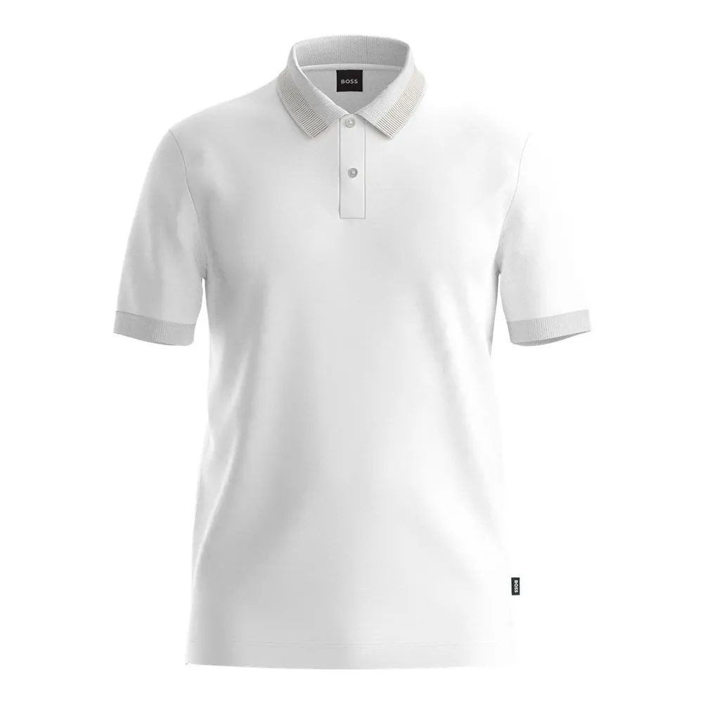 Толстовка BOSS H Phillipson 199, белый
Толстовка BOSS H Phillipson 199, белый