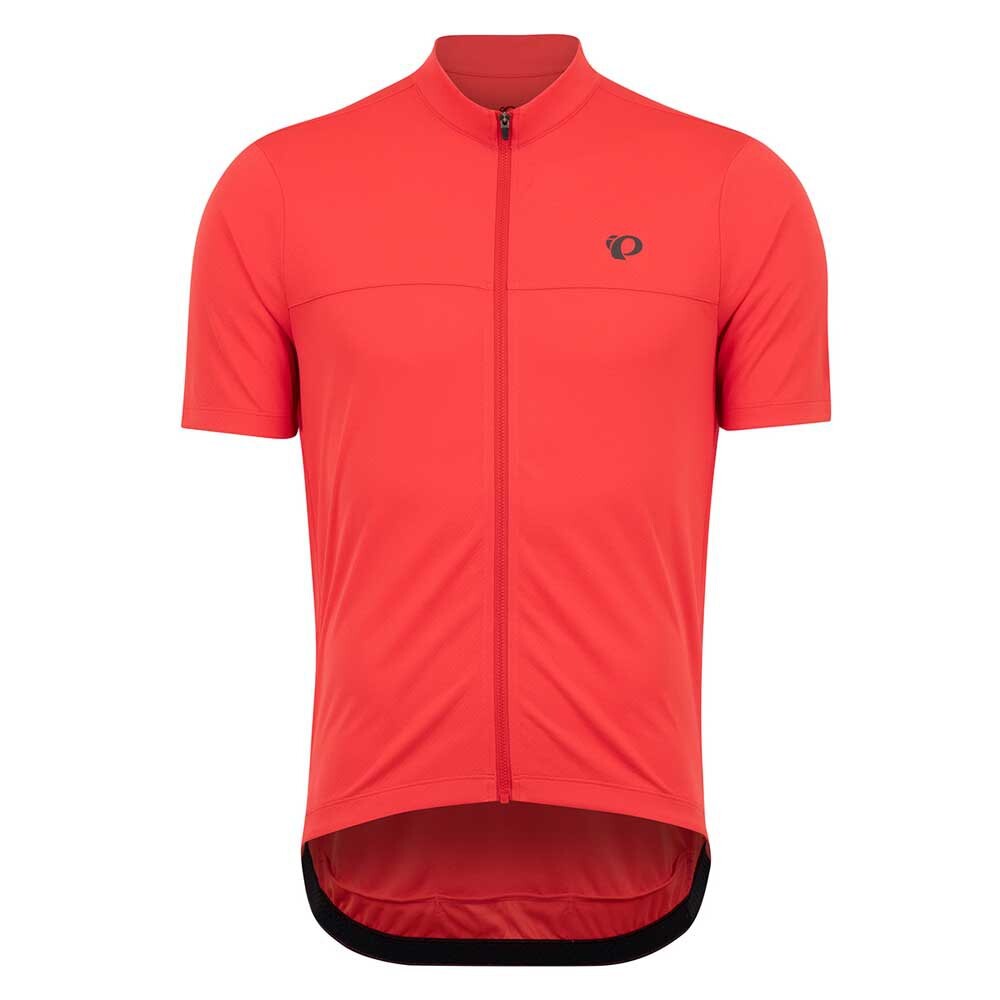 Джерси с коротким рукавом Pearl Izumi Quest, красный
Джерси с коротким рукавом Pearl Izumi Quest, красный