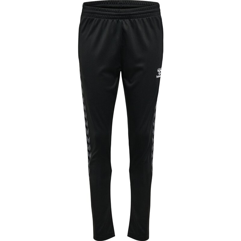 Спортивные штаны Sporthose hmlauthentic женские Hummel, черный
Спортивные штаны Sporthose hmlauthentic женские Hummel, черный