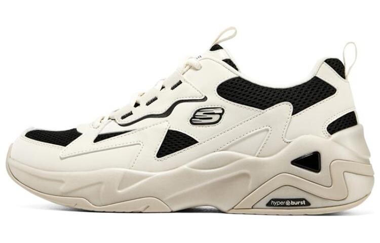 Кроссовки мужские D"Lites 1.0 Chunky с низким верхом белого/черного цвета Skechers, Черный, Кроссовки мужские D"Lites 1.0 Chunky с низким верхом белого/черного цвета Skechers
Кроссовки мужские D"Lites 1.0 Chunky с низким верхом белого/черного цвета Skechers, Черный, Кроссовки мужские D"Lites 1.0 Chunky с низким верхом белого/черного цвета Skechers