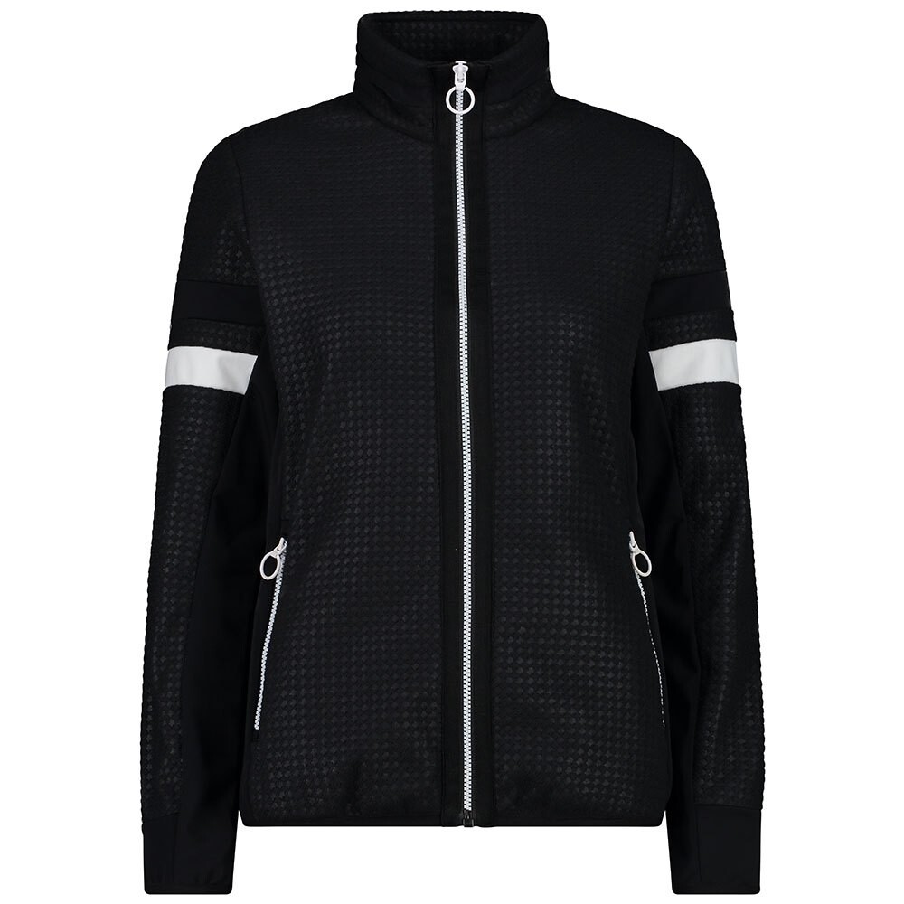 Куртка CMP 33H0456, черный
Куртка CMP 33H0456, черный