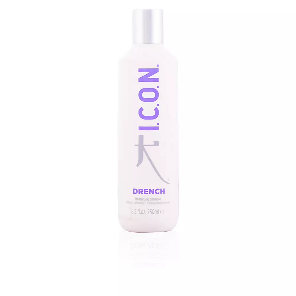 Шампунь Drench shampoo I.C.O.N., 250 мл.
Шампунь Drench shampoo I.C.O.N., 250 мл.