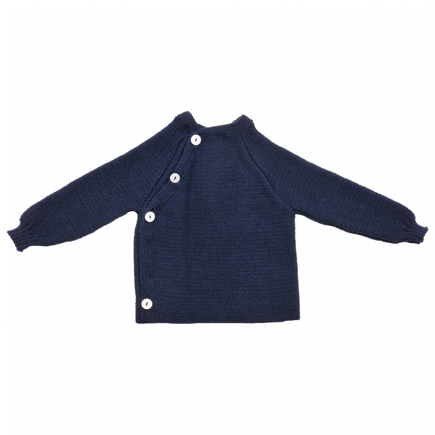 Свитер из мериноса Reiff Kid's Schlüttli Uni, темно синий
Свитер из мериноса Reiff Kid's Schlüttli Uni, темно синий