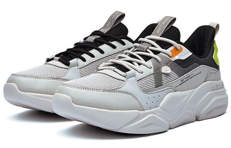 Кроссовки Lifestyle для мужчин с низким верхом One Degree Grey/Carbon Gray Erke, Серый, Кроссовки Lifestyle для мужчин с низким верхом One Degree Grey/Carbon Gray Erke
Кроссовки Lifestyle для мужчин с низким верхом One Degree Grey/Carbon Gray Erke, Серый, Кроссовки Lifestyle для мужчин с низким верхом One Degree Grey/Carbon Gray Erke