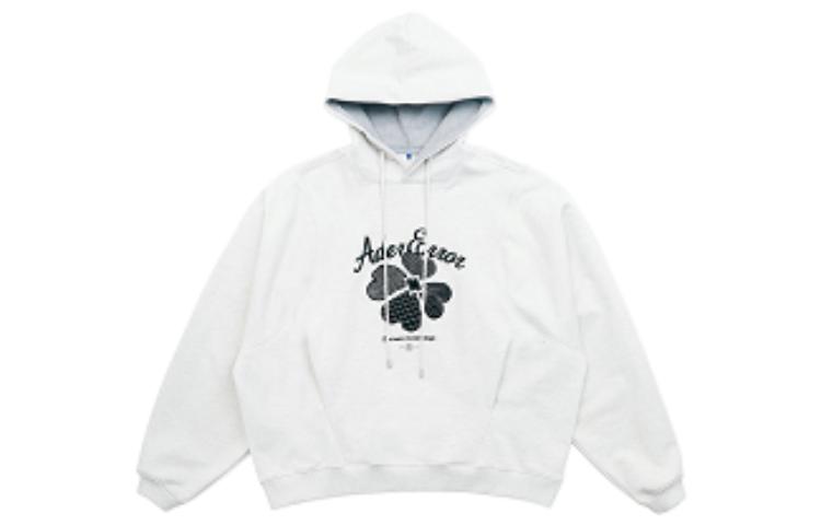 Свитшот Unisex Oat из коллекции Editism ADER ERROR
Свитшот Unisex Oat из коллекции Editism ADER ERROR