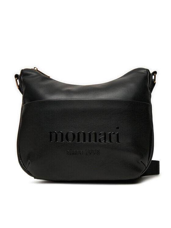 Сумочка Monnari, черный
Сумочка Monnari, черный