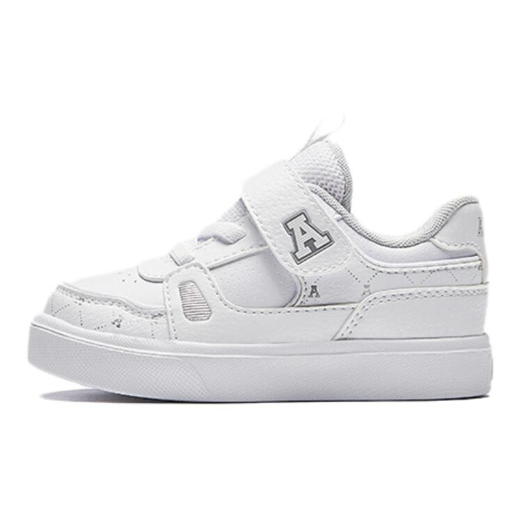 Обувь для малышей, кроссовки Antakids, белый
Обувь для малышей, кроссовки Antakids, белый