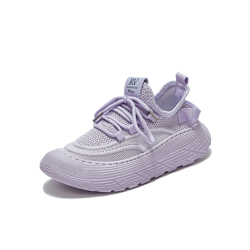 Детская обувь для подростков Wooden Rabbit, фиолетовый
Детская обувь для подростков Wooden Rabbit, фиолетовый